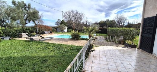 别墅  Prunelli-di-Fiumorbo, Upper Corsica