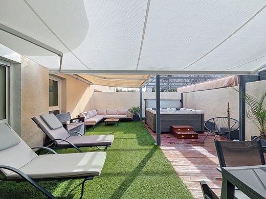 Apartment in Aix-en-Provence, Bouches-du-Rhône