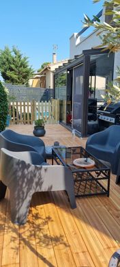 Элитный дом, Нарбонна, Aude