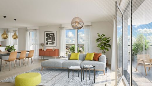 Appartement à Puteaux, Hauts-de-Seine