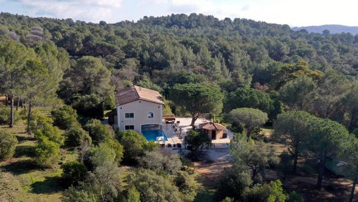 La Londe-les-Maures, Varの高級住宅