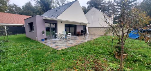 Maison de luxe à Annet-sur-Marne, Seine-et-Marne