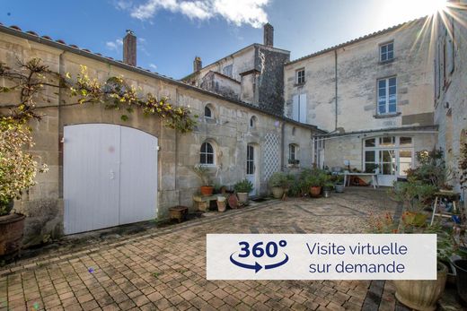 Casa de luxo - Rochefort, Charente-Maritime