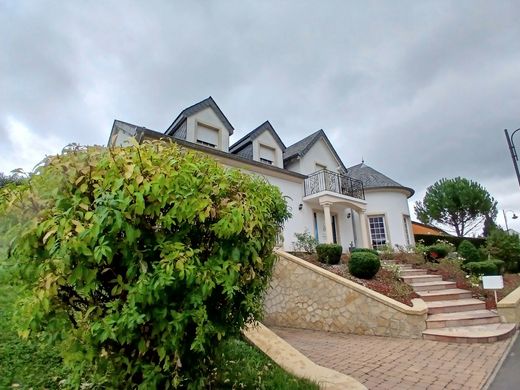 Lüks ev Thionville, Moselle