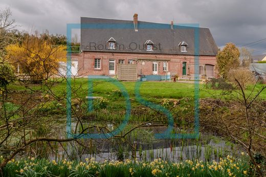 Luxury home in Fontaine-le-Bourg, Seine-Maritime