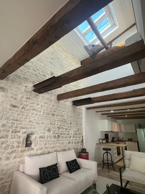 ‏בתי יוקרה ב  Le Bois-Plage-en-Ré, השראנט הימי