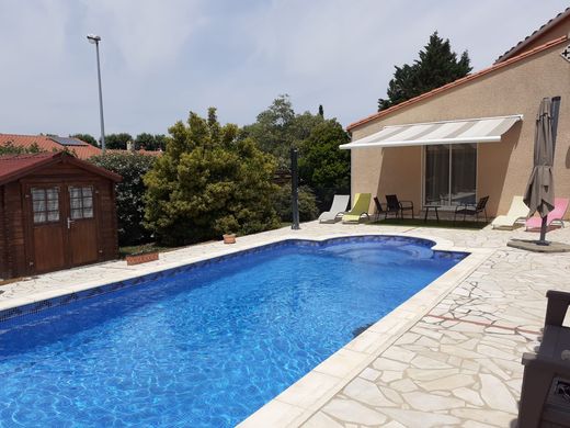 Villa in Ceret, Pyrénées-Orientales