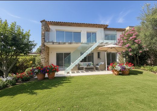 Casa de luxo - Cavalaire-sur-Mer, Var