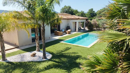 Villa en Le Plan-de-la-Tour, Var