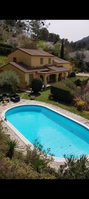 Luxury home in Levens, Alpes-Maritimes