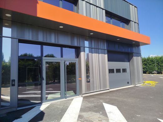 Ufficio a Sillingy, Alta Savoia