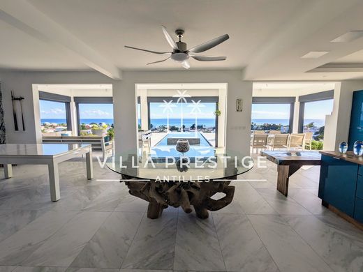 别墅  Saint-François, Guadeloupe