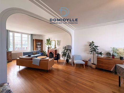 Luxe woning in La Rochelle, Charente-Maritime