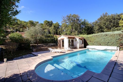 Luxus-Haus in Saint-Gély-du-Fesc, Hérault