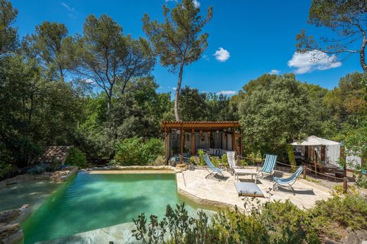 Villa a Puget, Vaucluse