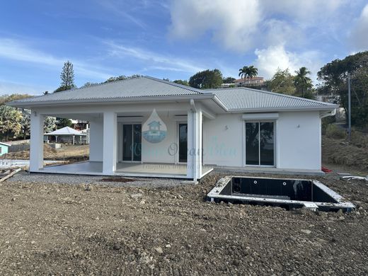 Villa in Le François, Martinique