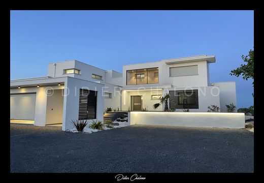Вилла, Le Grau-d'Agde, Hérault