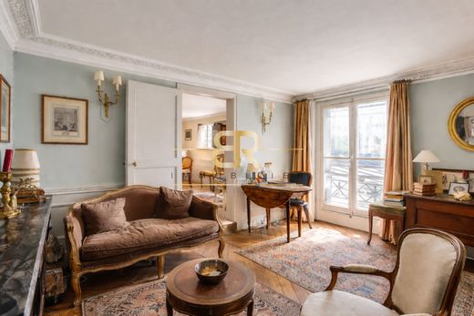 Квартира, Montorgueil, Sentier, Vivienne-Gaillon, Paris