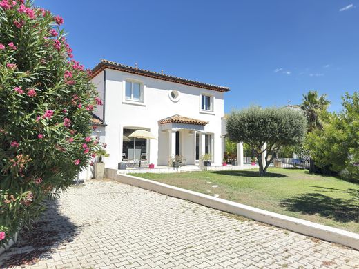 Villa en Lunel-Viel, Herault