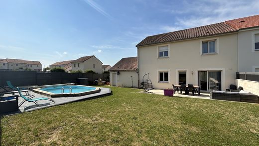 Luksusowy dom w Rodemack, Moselle