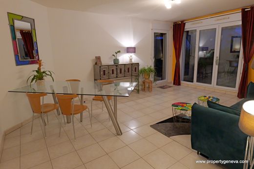 ‏דירה ב  Ferney-Voltaire, Ain