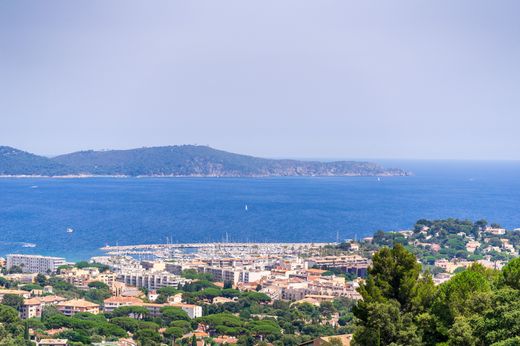 Βίλα σε Cavalaire-sur-Mer, Var