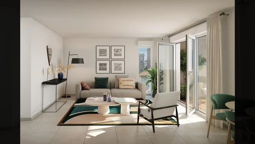 Appartement à Nice, Alpes-Maritimes