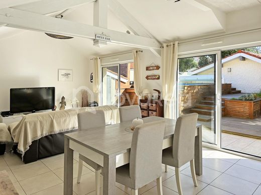 Luxe woning in Capbreton, Landes