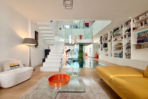 Luxury home in La Rochelle, Charente-Maritime