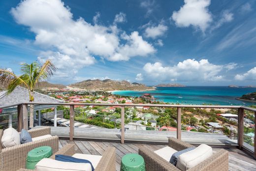 Villa in La Petite Saline