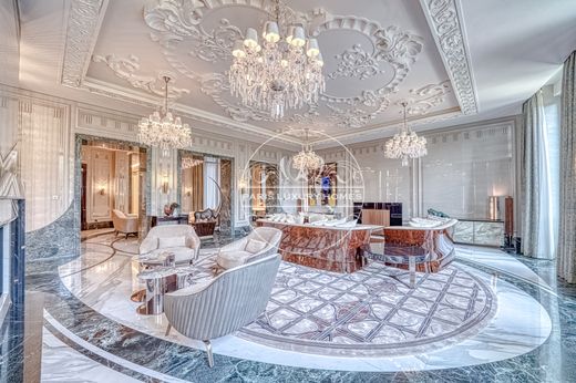 Apartament w La Muette, Auteuil, Porte Dauphine, Paris