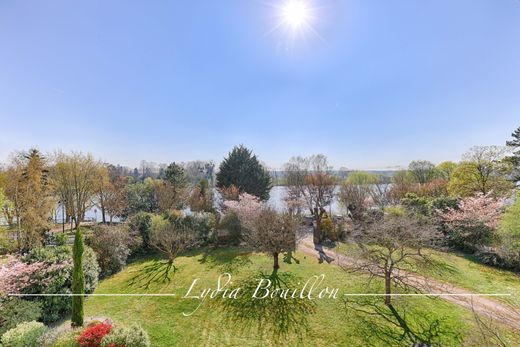 Luxury home in Maisons-Laffitte, Yvelines