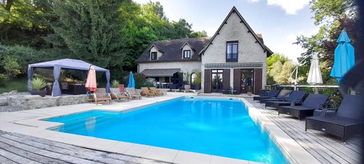 Luxury home in Villeneuve-sur-Lot, Lot-et-Garonne