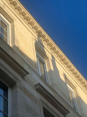 Bordeaux, Girondeのアパートメント