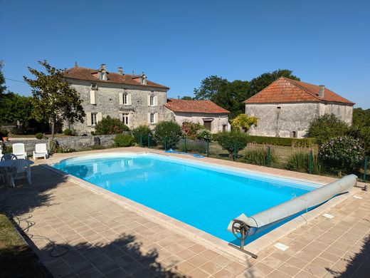 Lüks ev La Tour-Blanche, Dordogne