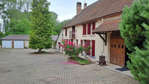 Casa de lujo en Senan, Yonne
