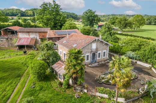 Casa de luxo - Les Tourreilles, Upper Garonne