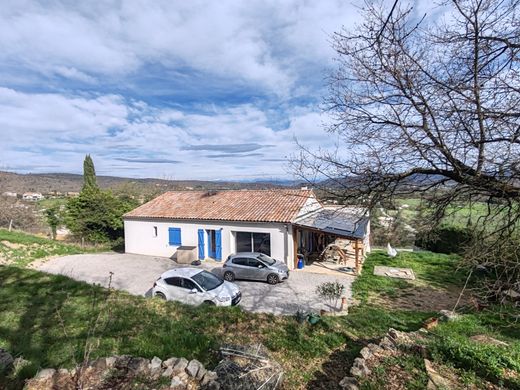 Lüks ev Chomérac, Ardèche