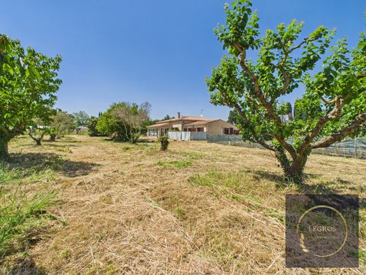Casa di lusso a Saint-Rémy-de-Provence, Bocche del Rodano