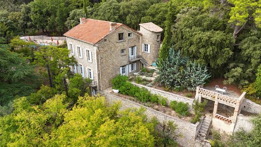 ‏אחוזה ב  Nyons, Drôme