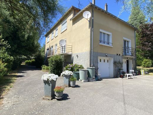 Luxury home in Limoges, Haute-Vienne