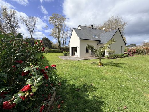 Casa de lujo en La Trinité-sur-Mer, Morbihan