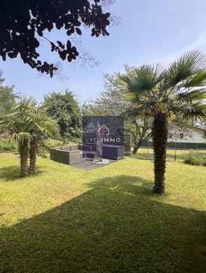 Casa de lujo en Valserhône, Ain