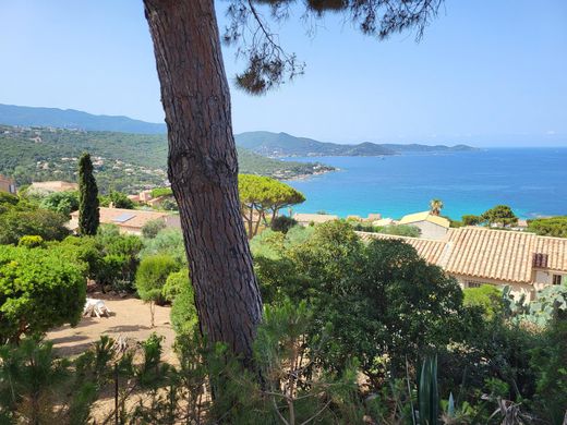 Villa in Pietrosella, South Corsica