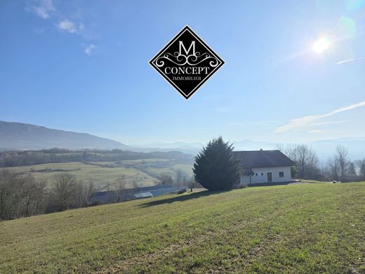 Luxury home in Chêne-en-Semine, Haute-Savoie