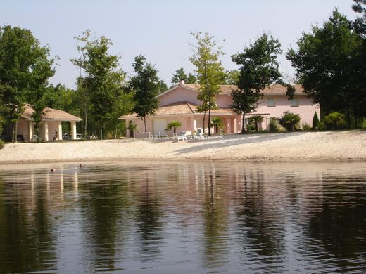 Luksusowy dom w Mios, Gironde