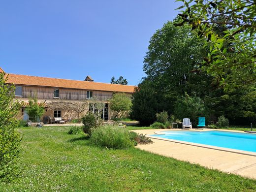 Villa a Laburgade, Lot