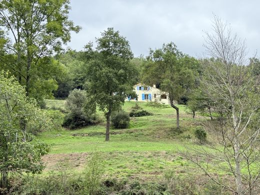 Villa a Cortsaví, Pirenei Orientali