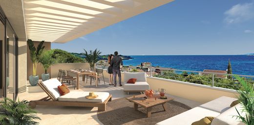 Apartment in Six-Fours-les-Plages, Var