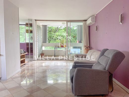Apartament w Le Gosier, Guadeloupe